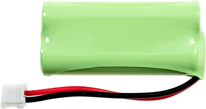 Synergy Digital Cordless Phone Battery, Compatible