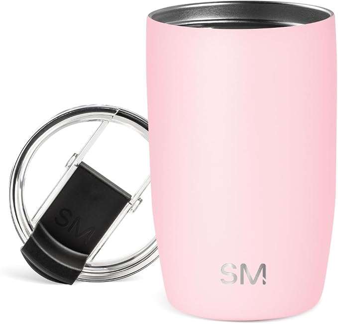 Simple Modern Travel Coffee Mug