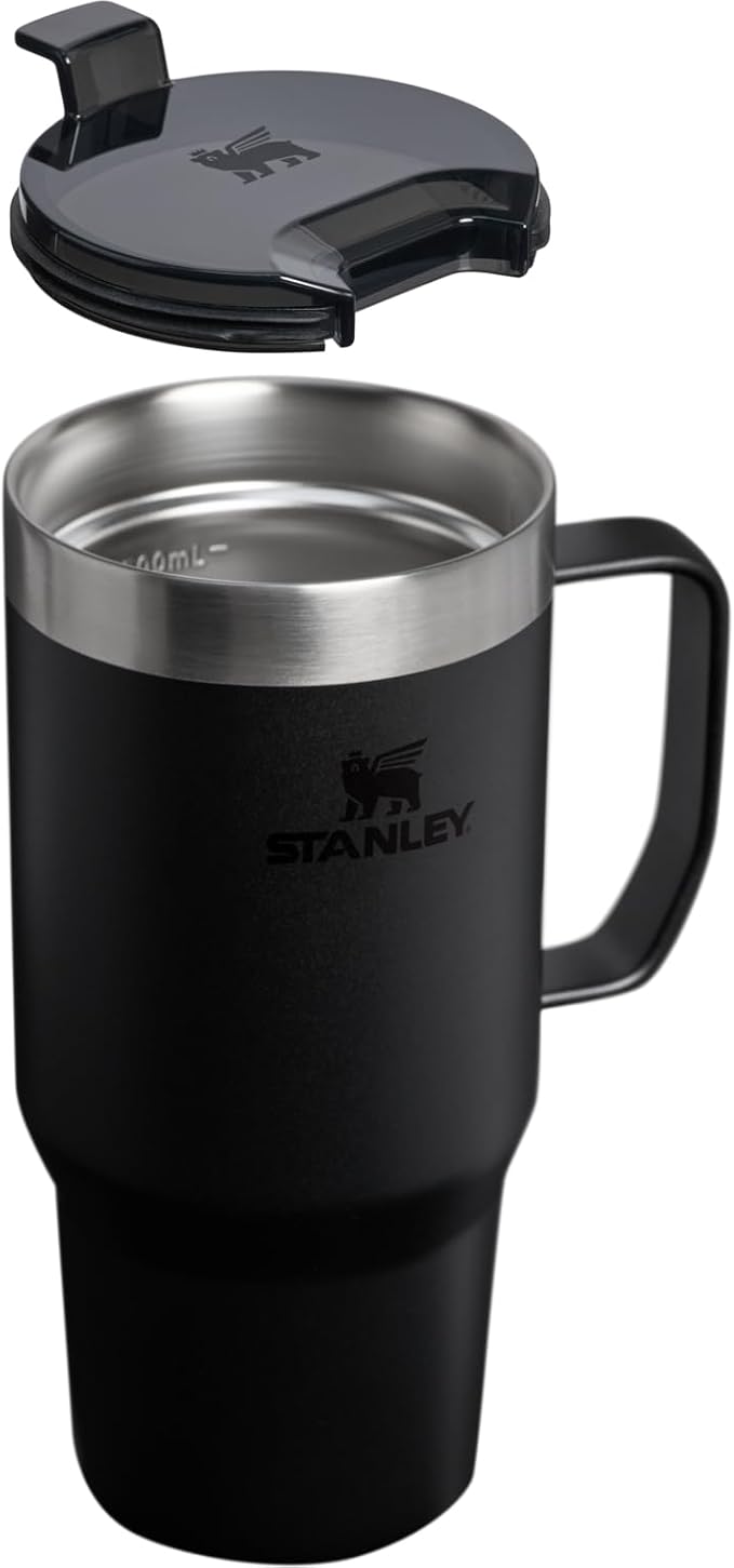 STANLEY The Everyday Suburban Mug | 24 oz | Drink Through Lid | Cup