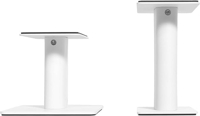 Kanto SP6HD Desktop Speaker Stands