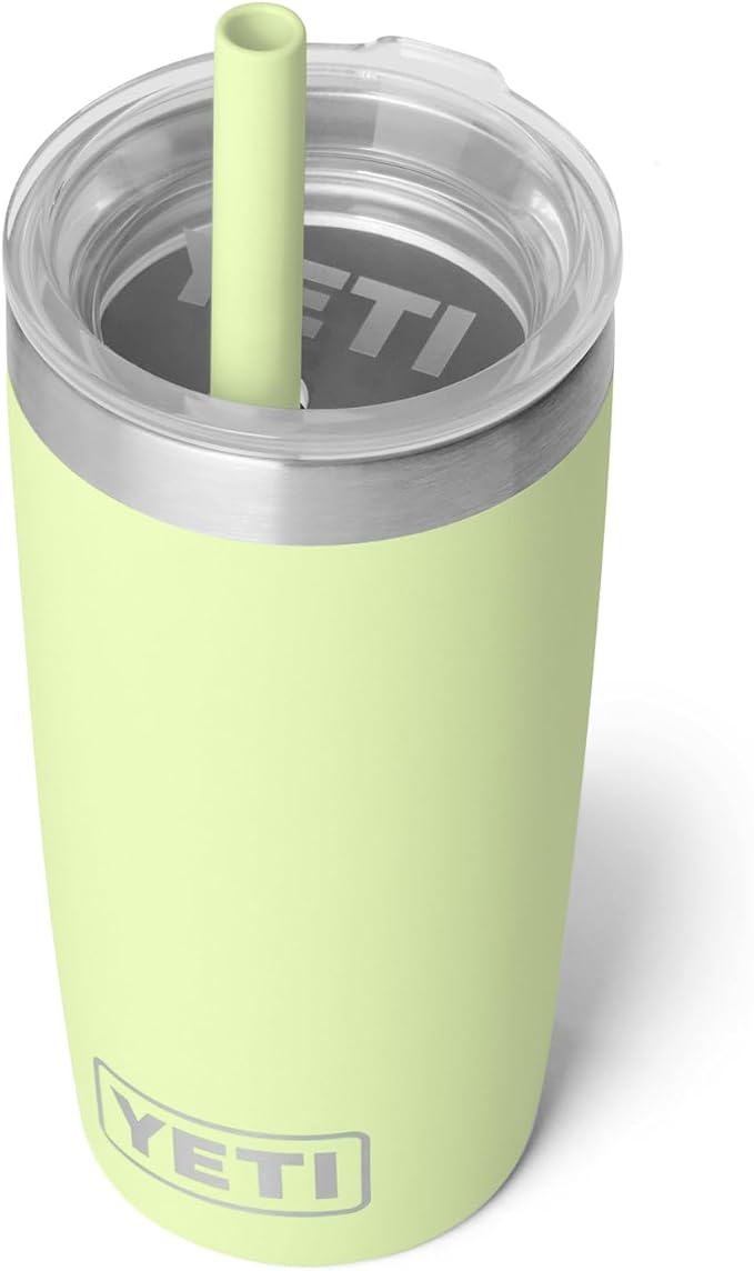 YETI Rambler Jr. 10 Oz Tumbler
