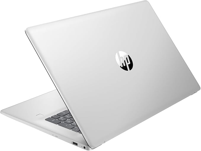 HP 17.3" Business Laptop Computer, 64GB RAM 2.2TB Storage, 10-Core Intel Core i5