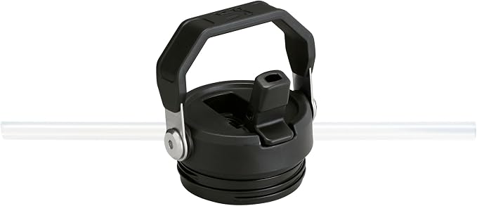 Stanley IceFlow Flip Straw 2.0 Water Bottle 36 OZ | Built-In Straw