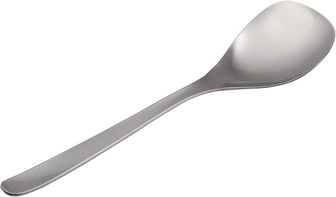 Sori Yanagi Spoon server 311927