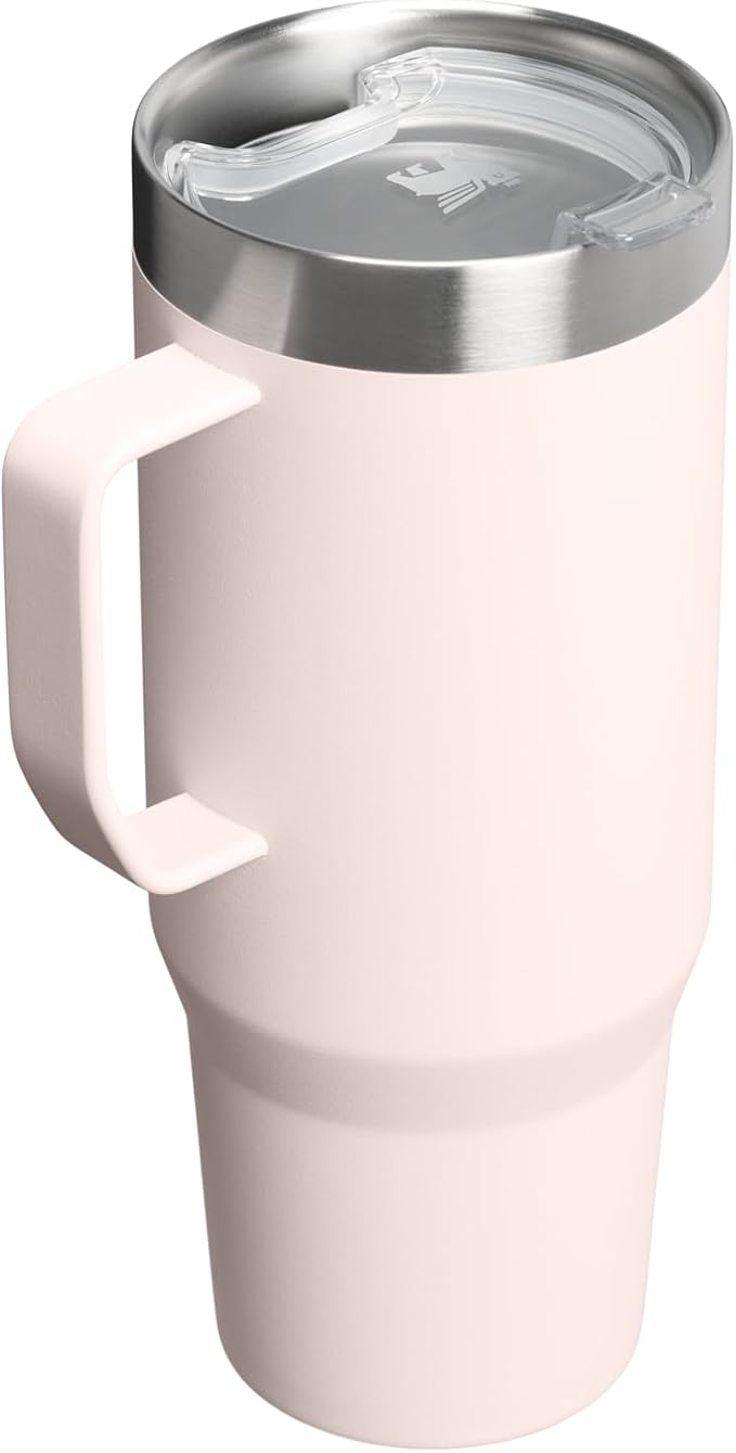STANLEY The Everyday Suburban Mug | 30 oz | Drink Through Lid | Cup