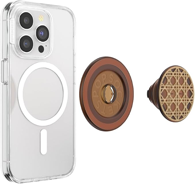 PopSockets Phone Grip for MagSafe