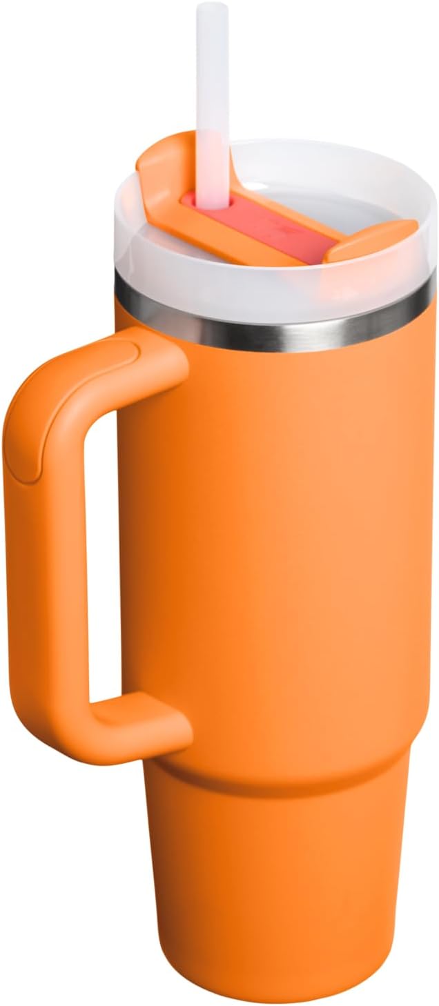 STANLEY Quencher H2.0 Flow State Tumbler, 30 oz