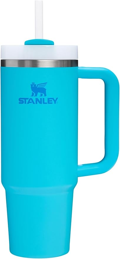 Stanley Quencher H2.0 Tumbler
