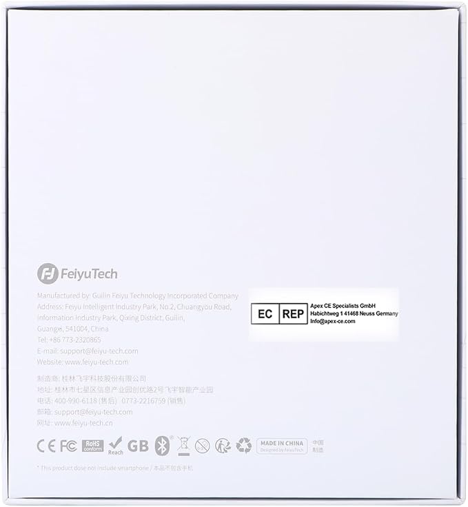 FeiyuTech VB 4 Smartphone Gimbal