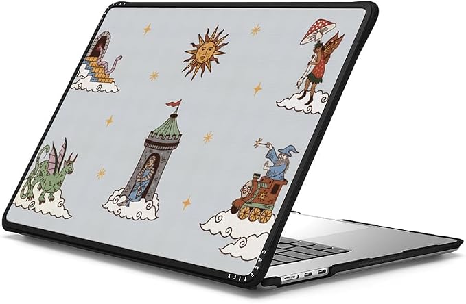 CASETiFY Impact MacBook Air 15" Case