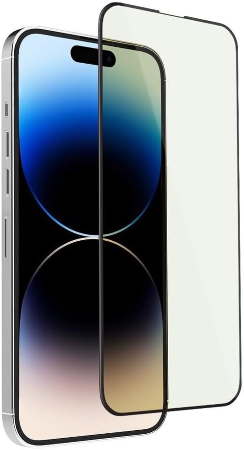 CASETiFY Impact Anti-Blue Light Screen Protector