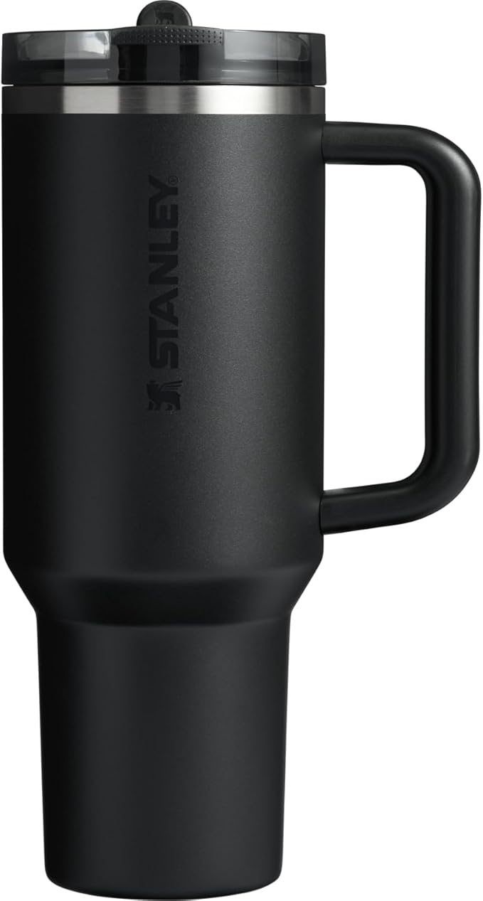 STANLEY Quencher ProTour Flipstraw Tumbler, 40 oz