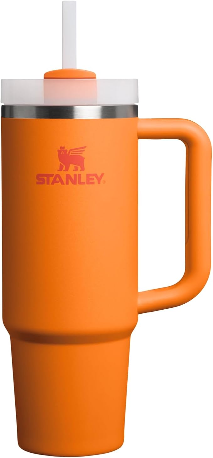 STANLEY Quencher H2.0 Flow State Tumbler, 30 oz