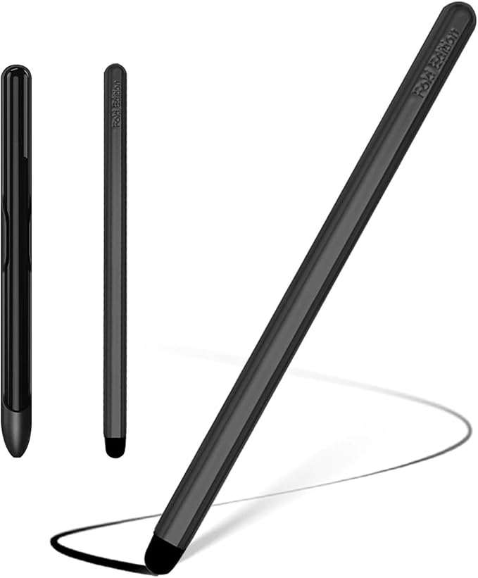 Stylus Pens with Pen Slot for Touch Screens, High Precision Capacitive