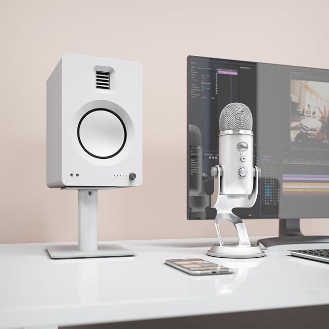 Kanto SP6HD Desktop Speaker Stands