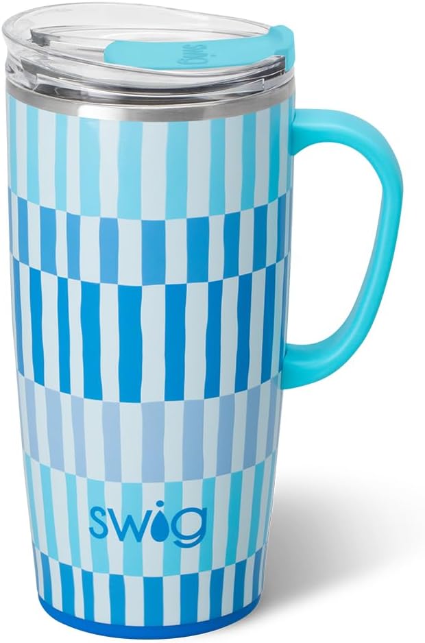 Swig Life 22oz Insulated Travel Mug