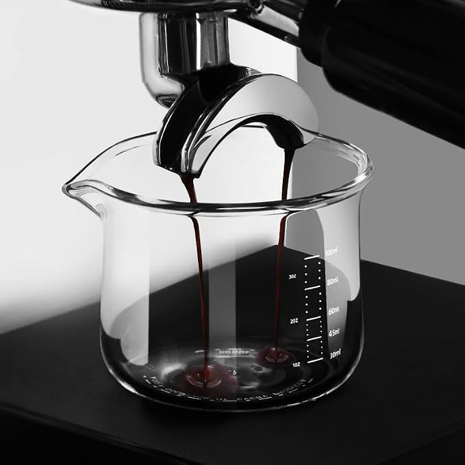 Espresso Cups, 100ML/3OZ Espresso Cups, Espresso Shot Glasses