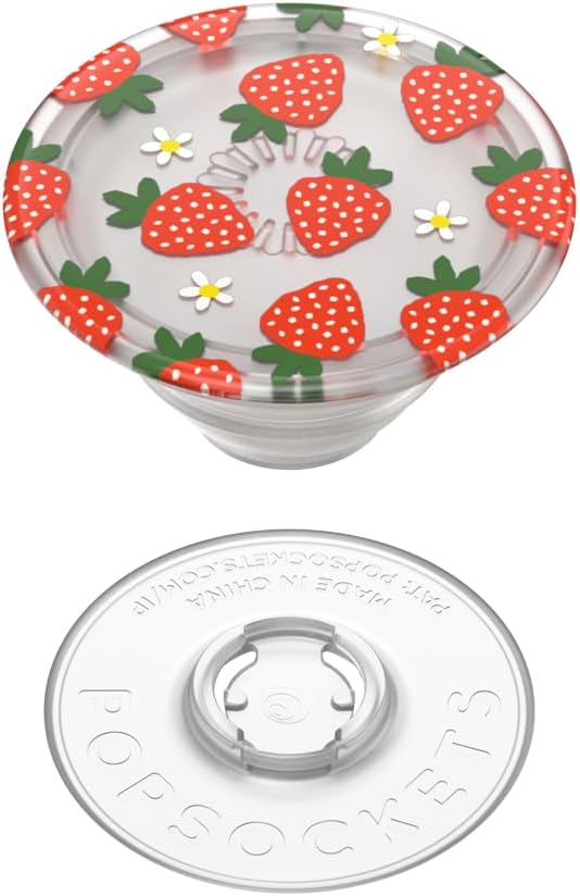 PopSockets Plant-Based Phone Grip