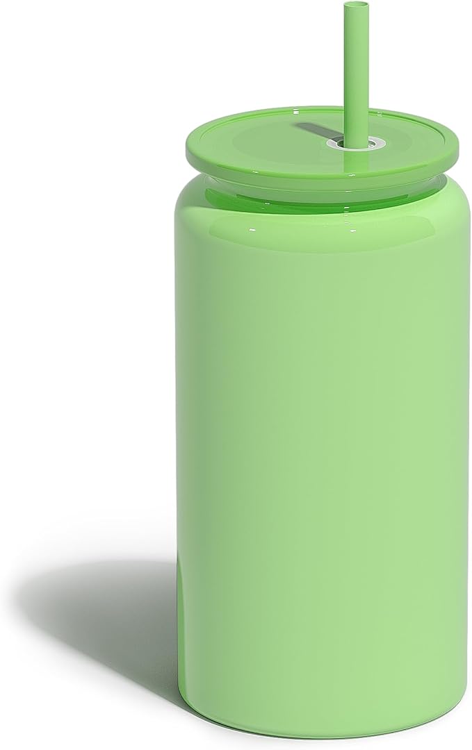 16 oz Sublimatable Tumbler, Insulated Tumbler