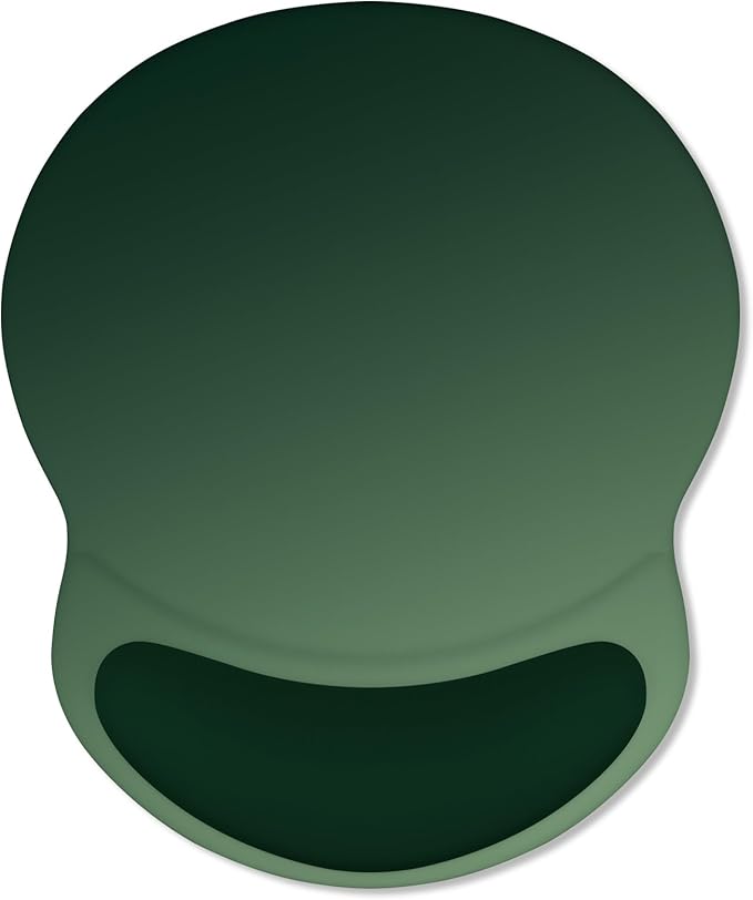 ITNRSIIET Ergonomic Mouse Pad
