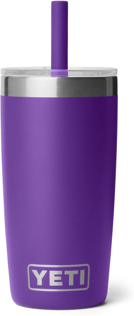 YETI Rambler Jr. 10 Oz Tumbler