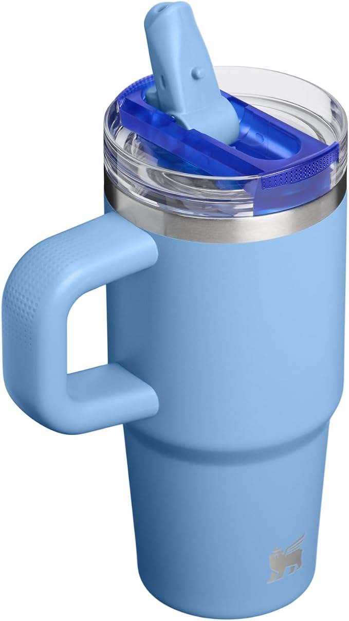 STANLEY Quencher ProTour Flipstraw Tumbler, 14 oz