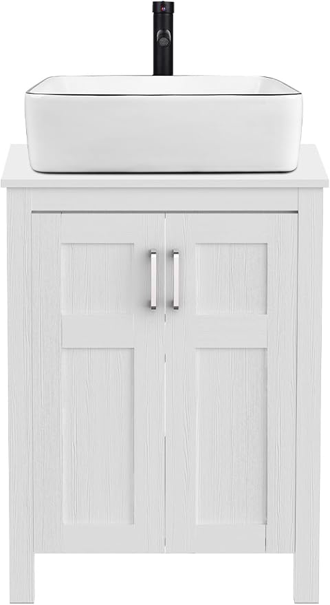 YOURLITE 24" Bathroom Vanity