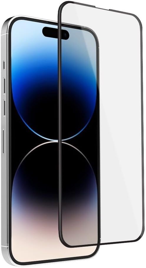 CASETiFY Impact Ultra HD Screen Protector