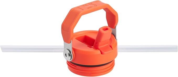Stanley IceFlow Flip Straw 2.0 Water Bottle 36 OZ | Built-In Straw