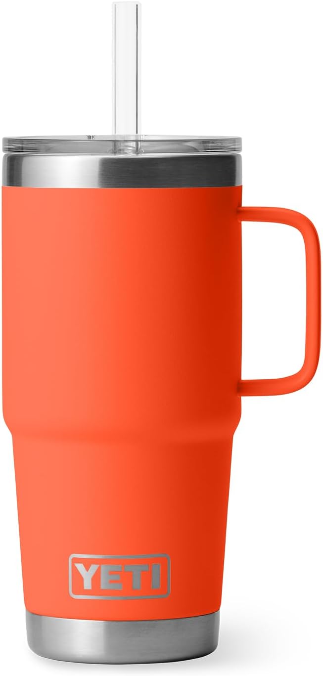 YETI Rambler 25 oz Tumbler