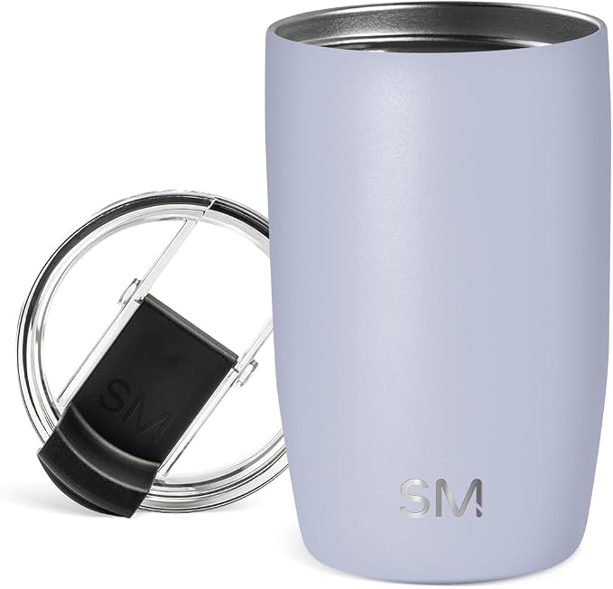 Simple Modern Travel Coffee Mug