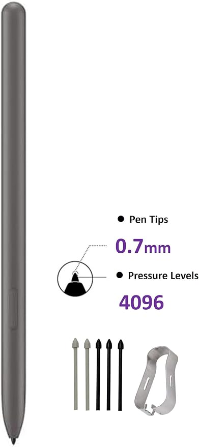 Galaxy Tab S9 FE S Pen Replacement