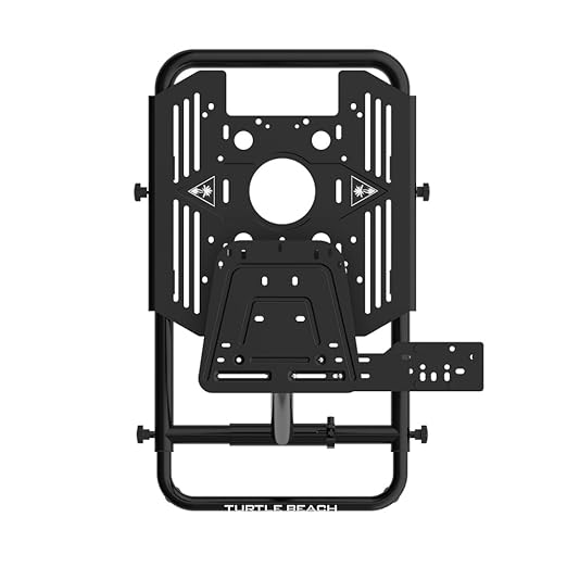 Turtle Beach VelocityOne Universal Stand