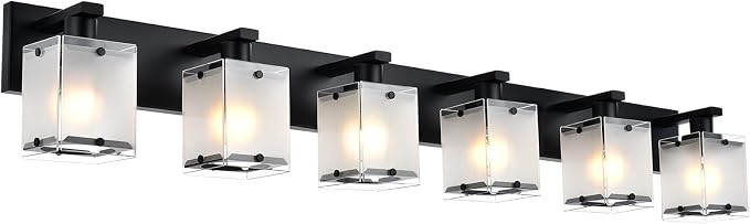 Bathroom Vanity Light Fixture