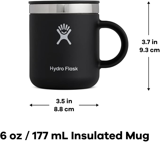Hydro Flask Stainless Steel Mug