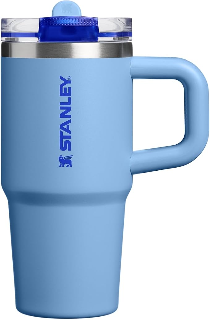STANLEY Quencher ProTour Flipstraw Tumbler, 14 oz