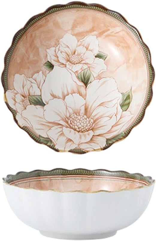 Japanese-style personalized household ceramic tableware, restaurant matching