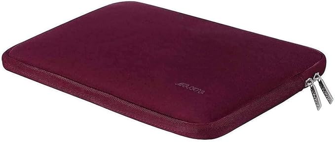 MOSISO Laptop Case 13.3 inch, 13-13.3 inch Laptop Sleeve Bag Compatible