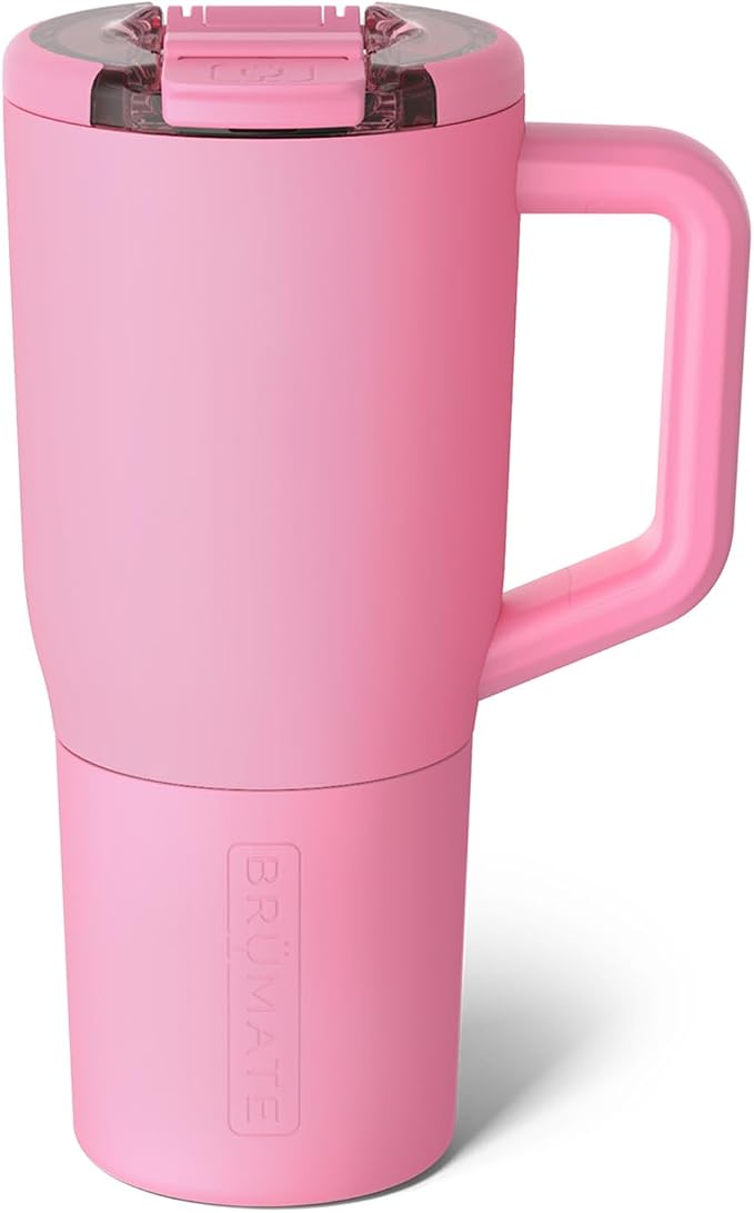 BrüMate Müv - 25oz 100% Leak Proof Insulated Coffee Mug - Stainless Steel