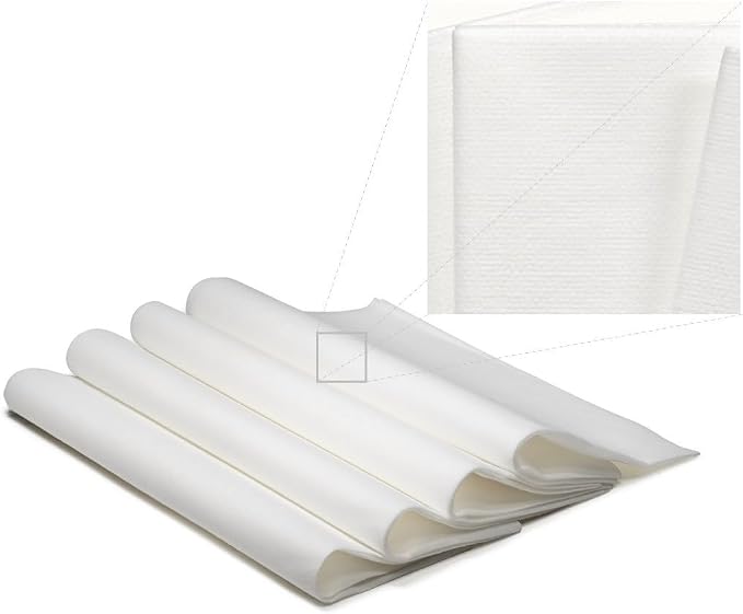 " OCCASIONS " 320pcs set-Wedding Party Disposable Plastic Plate Set -40 x 10''