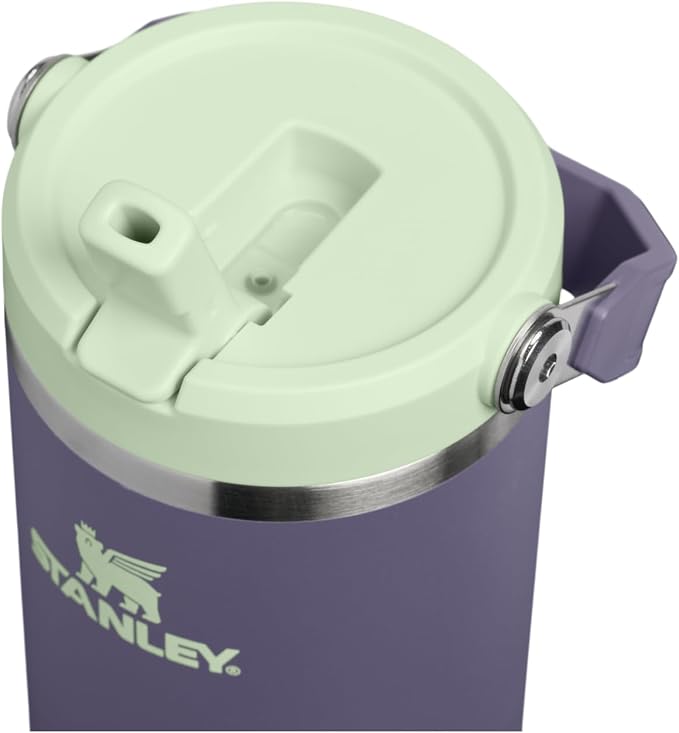 STANLEY IceFlow 2.0 Flip Straw Tumbler, 30 oz