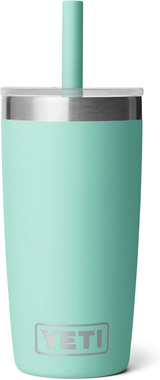 YETI Rambler Jr. 10 Oz Tumbler