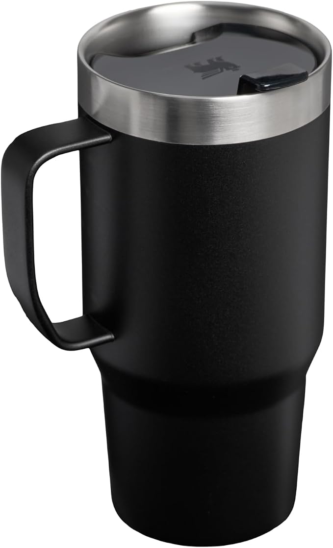 STANLEY The Everyday Suburban Mug | 24 oz | Drink Through Lid | Cup