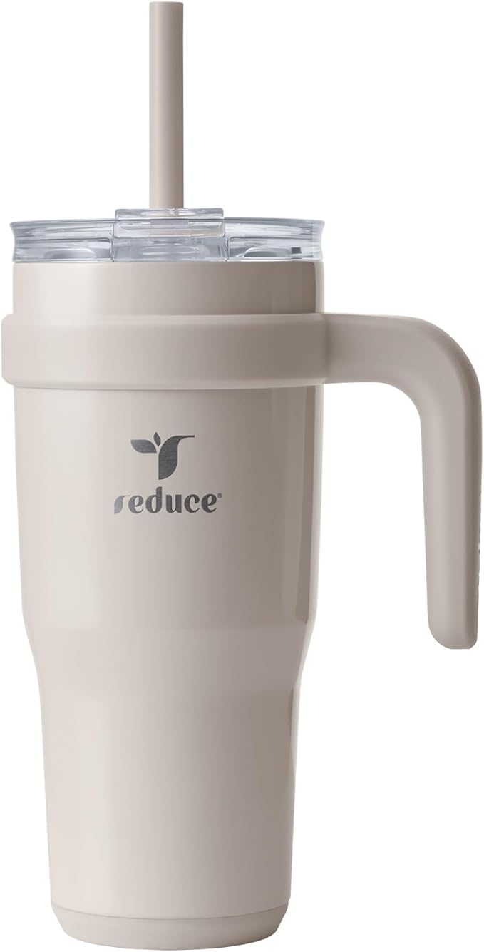 REDUCE 24 oz Stainless Steel Tumbler