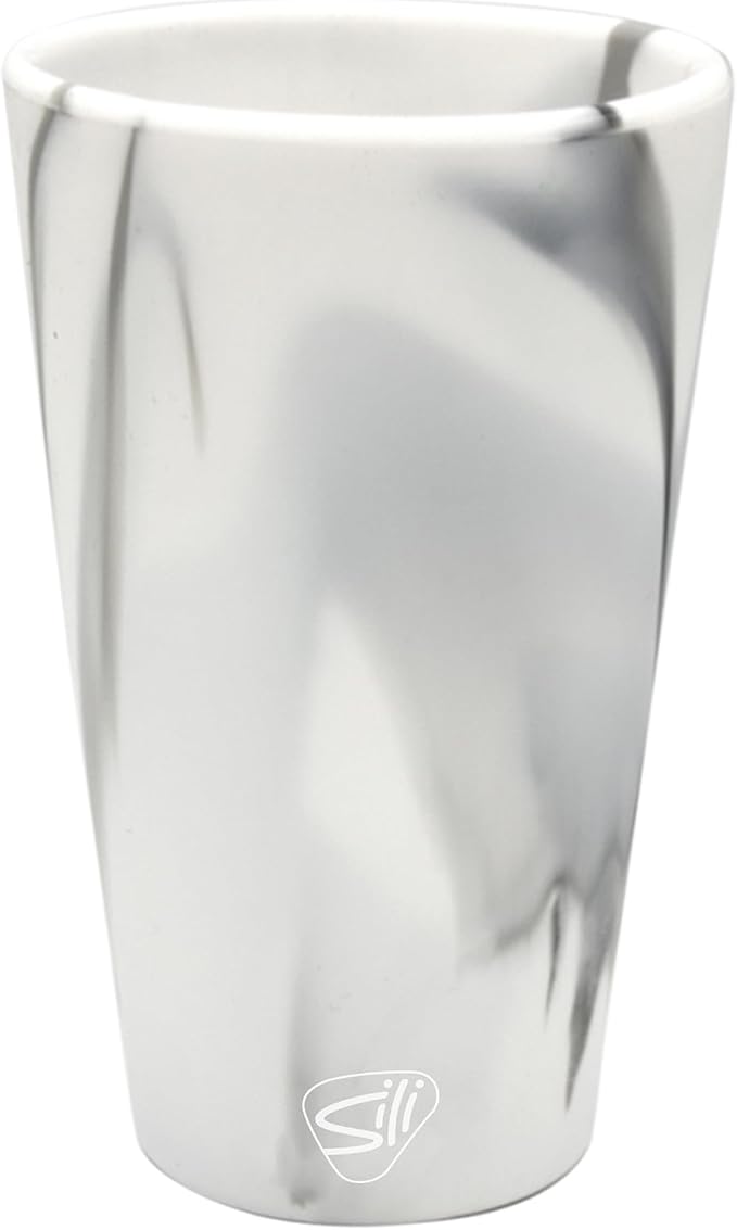Silipint 16oz Silicone Pint Glass