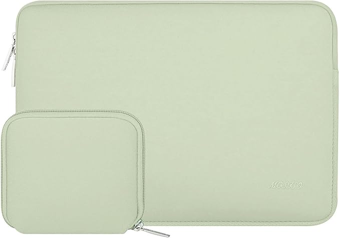MOSISO Laptop Case 16 inch, 15-15.6 inch Laptop Sleeve Bag Compatible
