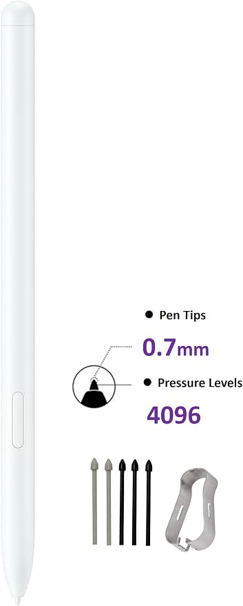 Galaxy Tab S9 FE S Pen Replacement