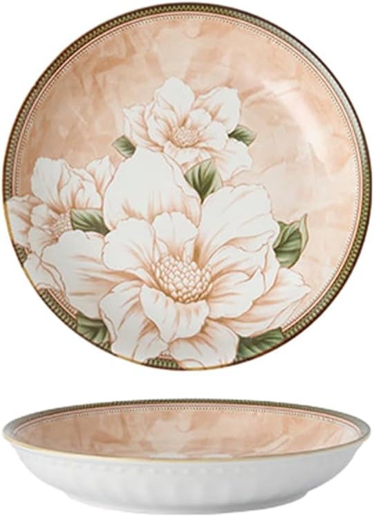 Japanese-style personalized household ceramic tableware, restaurant matching