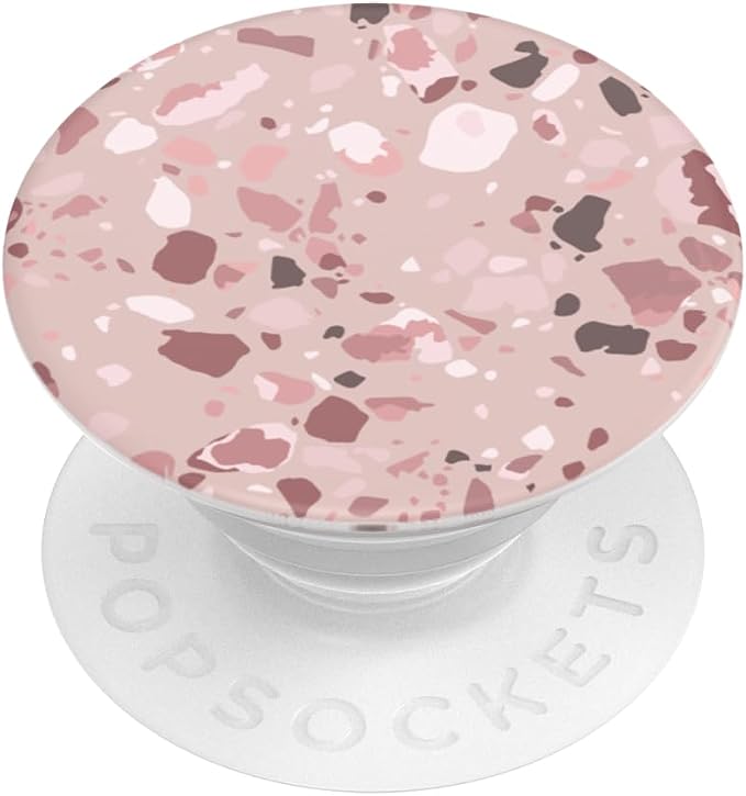 PopSockets Phone Grip with Expanding Kickstand, Adhesive Grip