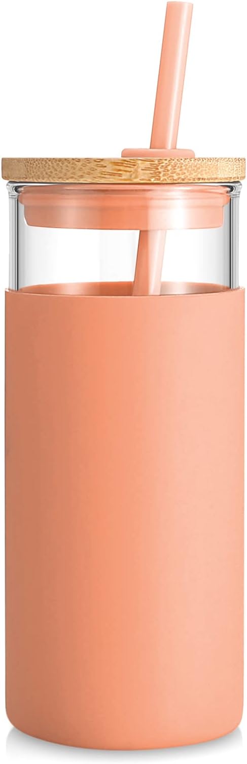 Tronco 20 oz Glass Tumbler